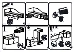 Preview for 6 page of Gami G44-NATURELA 106 Assembly Instructions Manual