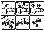 Preview for 8 page of Gami G44-NATURELA 106 Assembly Instructions Manual