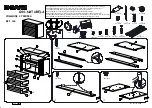 Gami G44-NATURELA Assembly Instructions preview