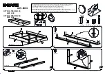 Preview for 1 page of Gami G49-IRIS Assembly Instructions