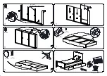 Preview for 2 page of Gami G49-IRIS Assembly Instructions