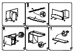 Preview for 2 page of Gami G50-ELISA 150 Assembly Instructions