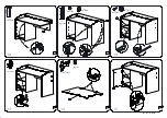 Preview for 3 page of Gami G50-ELISA 150 Assembly Instructions