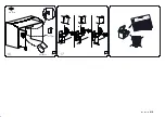 Preview for 4 page of Gami G50-ELISA 150 Assembly Instructions