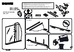 Gami G52-LARGO Assembly Instructions preview