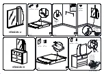 Preview for 3 page of Gami G52-LARGO Assembly Instructions