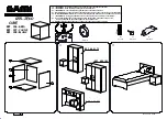 Предварительный просмотр 1 страницы Gami G55-JEKO Assembly Instructions