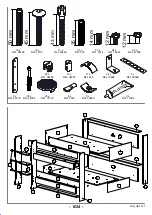 Предварительный просмотр 8 страницы Gami G61 Assembly Instructions Manual