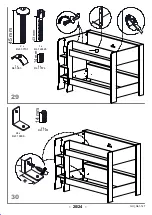 Preview for 20 page of Gami G61 Assembly Instructions Manual