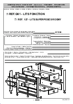 Preview for 24 page of Gami G61 Assembly Instructions Manual