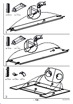 Preview for 7 page of Gami G72 Assembly Instructions Manual