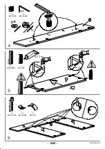 Preview for 8 page of Gami G72 Assembly Instructions Manual