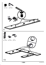 Preview for 10 page of Gami G72 Assembly Instructions Manual