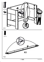 Preview for 11 page of Gami G72 Assembly Instructions Manual