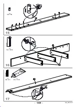 Preview for 13 page of Gami G72 Assembly Instructions Manual