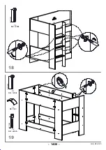 Preview for 14 page of Gami G72 Assembly Instructions Manual