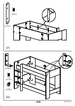 Preview for 15 page of Gami G72 Assembly Instructions Manual