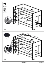 Preview for 16 page of Gami G72 Assembly Instructions Manual