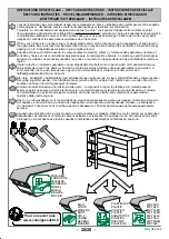 Preview for 20 page of Gami G72 Assembly Instructions Manual