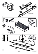 Preview for 7 page of Gami G88 INDIANA 173 Manual