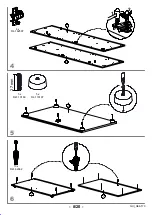 Preview for 8 page of Gami G88 INDIANA 173 Manual