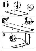 Preview for 9 page of Gami G88 INDIANA 173 Manual