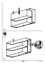 Preview for 12 page of Gami G88 INDIANA 173 Manual