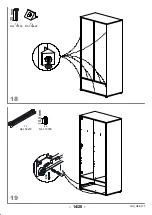 Preview for 14 page of Gami G88 INDIANA 173 Manual