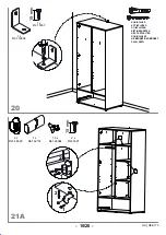 Preview for 15 page of Gami G88 INDIANA 173 Manual