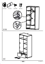 Preview for 16 page of Gami G88 INDIANA 173 Manual