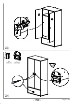 Preview for 17 page of Gami G88 INDIANA 173 Manual