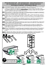 Preview for 20 page of Gami G88 INDIANA 173 Manual