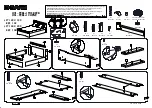 Gami GALAXY 103 Assembly Instructions preview