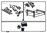 Preview for 3 page of Gami GALAXY 103 Assembly Instructions