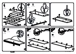 Preview for 2 page of Gami H31-PERLA POIRIER Assembly Instructions Manual