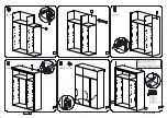 Preview for 4 page of Gami H31-PERLA POIRIER Assembly Instructions Manual