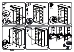 Preview for 5 page of Gami H31-PERLA POIRIER Assembly Instructions Manual