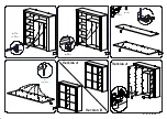 Preview for 5 page of Gami H32-SARLAT 180 Assembly Instructions Manual