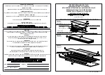 Preview for 9 page of Gami H32-SARLAT 180 Assembly Instructions Manual