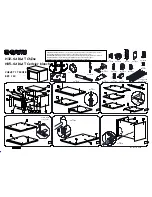 Gami H32 Assembly Instructions preview