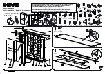 Gami H66-MOKA 250 Assembly Instructions Manual preview