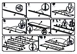 Предварительный просмотр 2 страницы Gami H66-MOKA 250 Assembly Instructions Manual