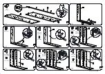 Предварительный просмотр 3 страницы Gami H66-MOKA 250 Assembly Instructions Manual