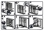 Предварительный просмотр 4 страницы Gami H66-MOKA 250 Assembly Instructions Manual