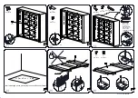 Предварительный просмотр 6 страницы Gami H66-MOKA 250 Assembly Instructions Manual