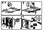 Предварительный просмотр 8 страницы Gami H66-MOKA 250 Assembly Instructions Manual