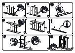 Preview for 2 page of Gami H67-LENA 193 Assembly Instructions Manual