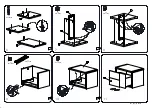 Предварительный просмотр 2 страницы Gami H68-QUADRA NOISETTE Quick Start Manual