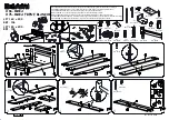 Gami H76-MOKA Assembly Instructions preview