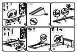 Preview for 2 page of Gami H76-MOKA Assembly Instructions